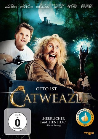 Catweazle (DVD)
