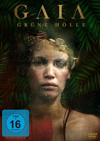 Gaia - Grüne Hölle (DVD)
