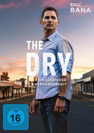 The Dry - Die Lügen der Vergangenheit (DVD)
