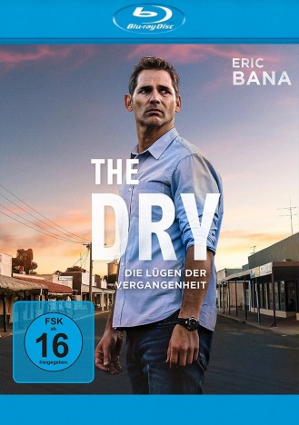 The Dry - Die Lügen der Vergangenheit (Blu-ray)