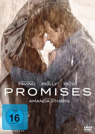 Promises (DVD)