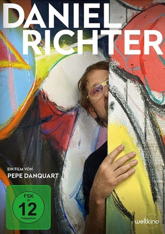 Daniel Richter (DVD)