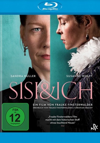 Sisi & Ich (Blu-ray)