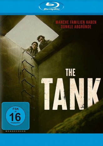 The Tank (Blu-ray)
