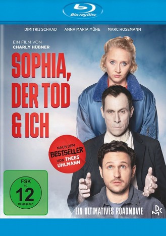 Sophia, der Tod & ich (Blu-ray)