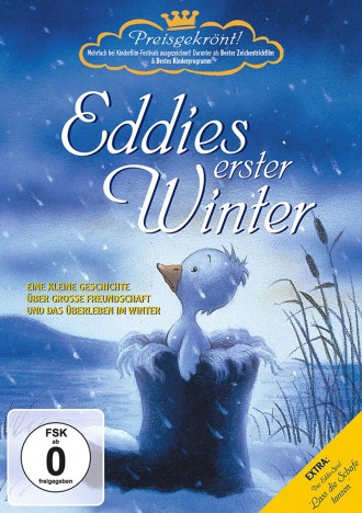 Eddies erster Winter (DVD)