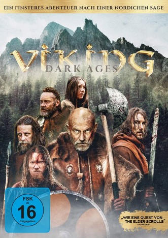 Viking - Dark Ages (DVD)