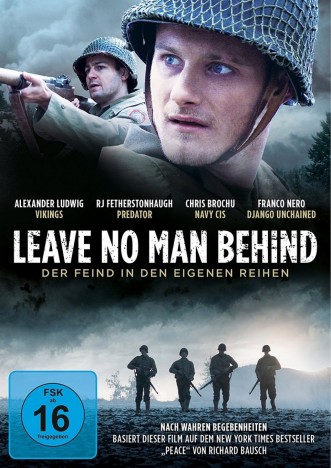 Leave No Man Behind (DVD)