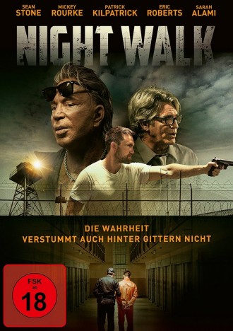 Night Walk (DVD)