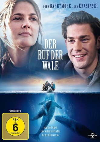 Der Ruf der Wale (DVD)