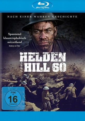Helden von Hill 60 (Blu-ray)
