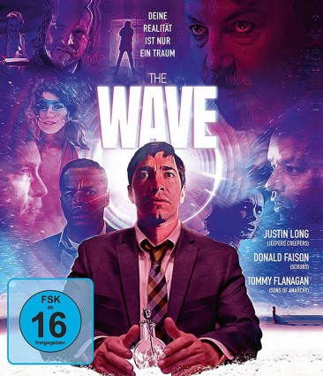 The Wave - Mediabook (Blu-ray)