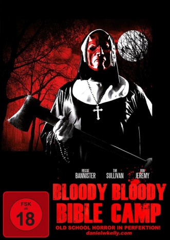 Bloody Bloody Bible Camp (DVD)
