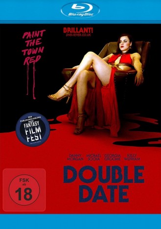 Double Date (Blu-ray)