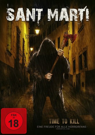 Sant Martí (DVD)