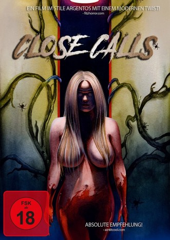 Close Calls (DVD)