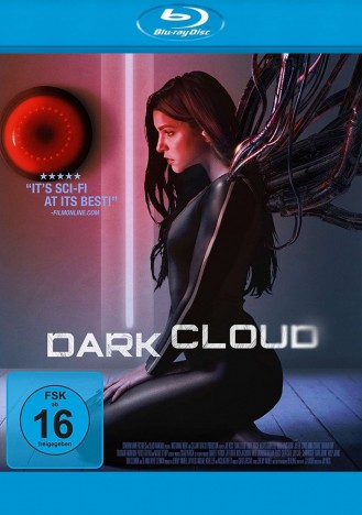 Dark Cloud (Blu-ray)