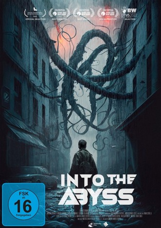 Into the Abyss (DVD)