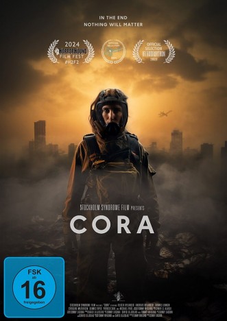 Cora (DVD)