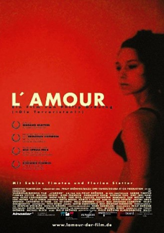 L' Amour (DVD)