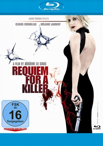 Requiem for a Killer (Blu-ray)