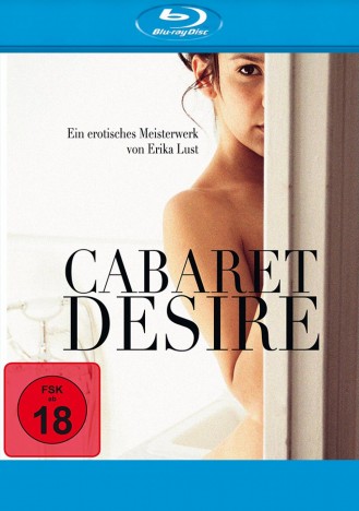 Cabaret Desire (Blu-ray)