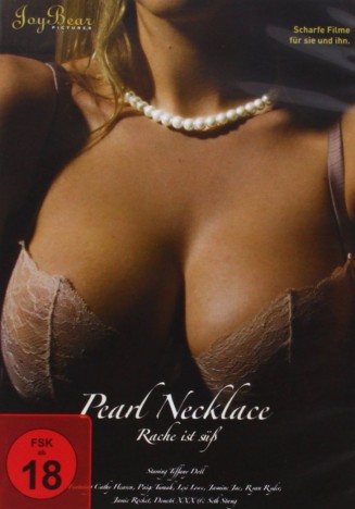 Pearl Necklace - Rache ist süß (DVD)