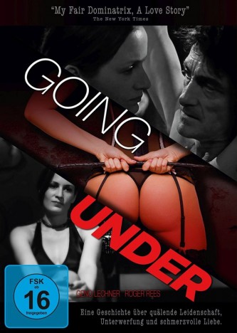 Going Under (DVD)
