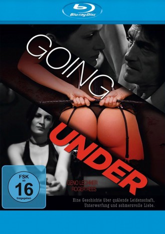 Going Under (Blu-ray)