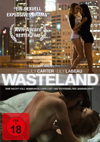 Wasteland (DVD)