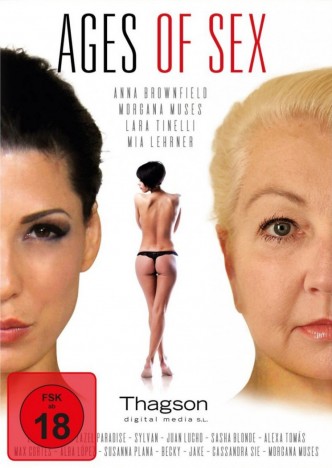Ages of Sex (DVD)