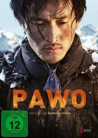 Pawo (DVD)