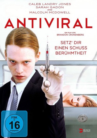 Antiviral (DVD)