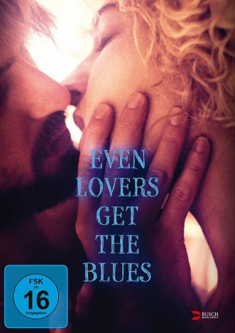 Even Lovers Get the Blues (DVD)