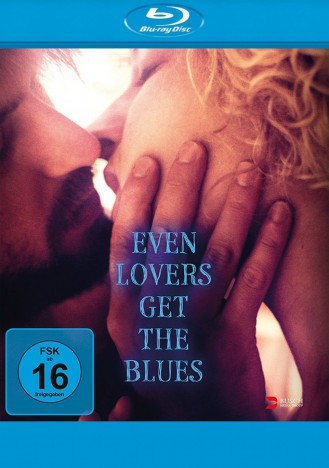 Even Lovers Get the Blues (Blu-ray)