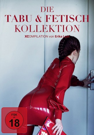 XCompilation: Die Tabu und Fetisch Kollektion (DVD)