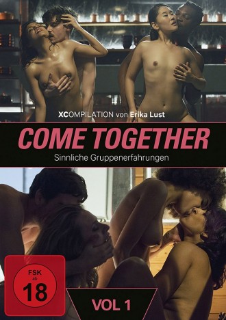 XCompilation: Come Together - Vol. 1 (DVD)