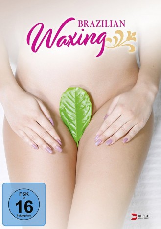 Brazilian Waxing (DVD)