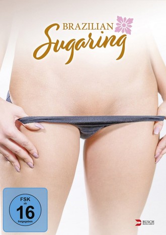 Brazilian Sugaring (DVD)