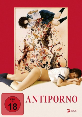Antiporno (DVD)