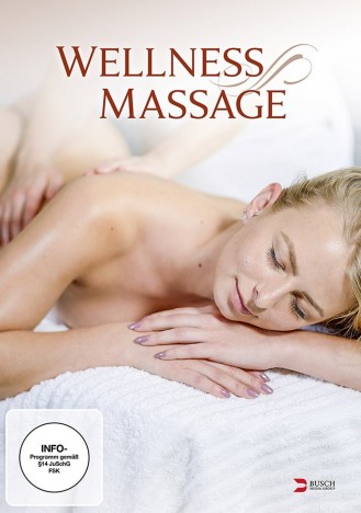 Wellness Massage (DVD)