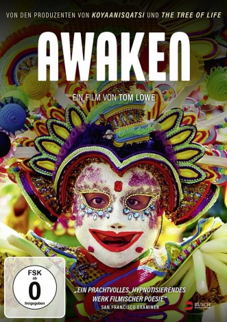 Awaken (DVD)