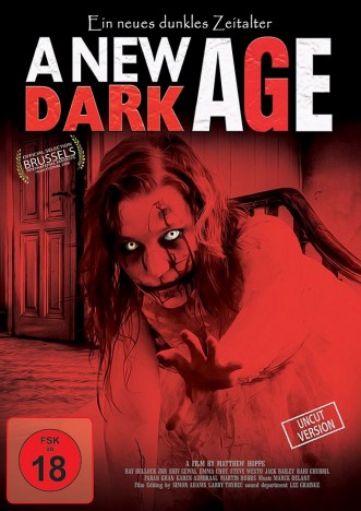 A New Dark Age - Uncut (DVD)