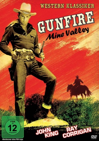 Gunfire (DVD)
