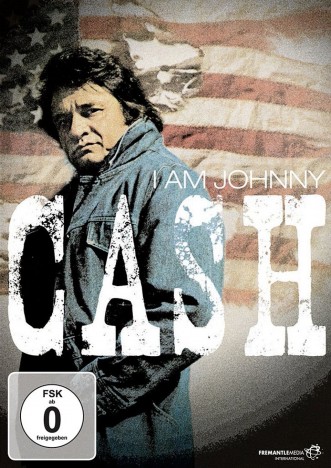 I Am Johnny Cash (DVD)
