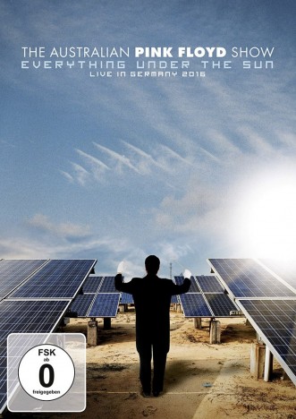 The Australian Pink Floyd Show - Everything Under the Sun (DVD)