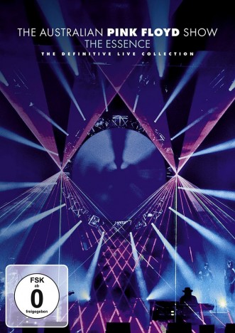 The Australian Pink Floyd Show - The Essence (DVD)
