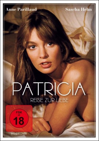Patricia - Reise zur Liebe (DVD)