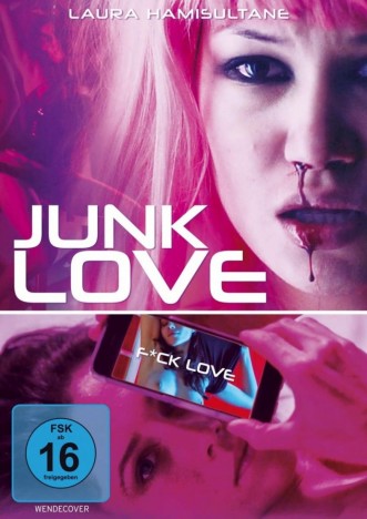 Junk Love (DVD)
