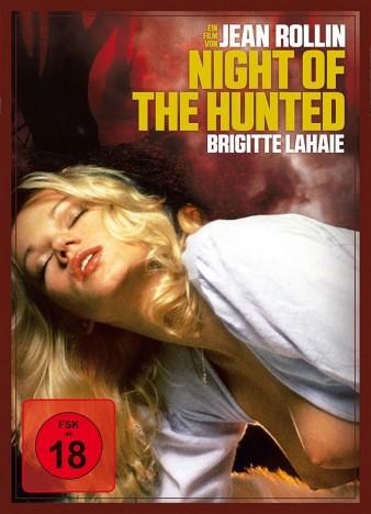 Night of the Hunted (DVD)